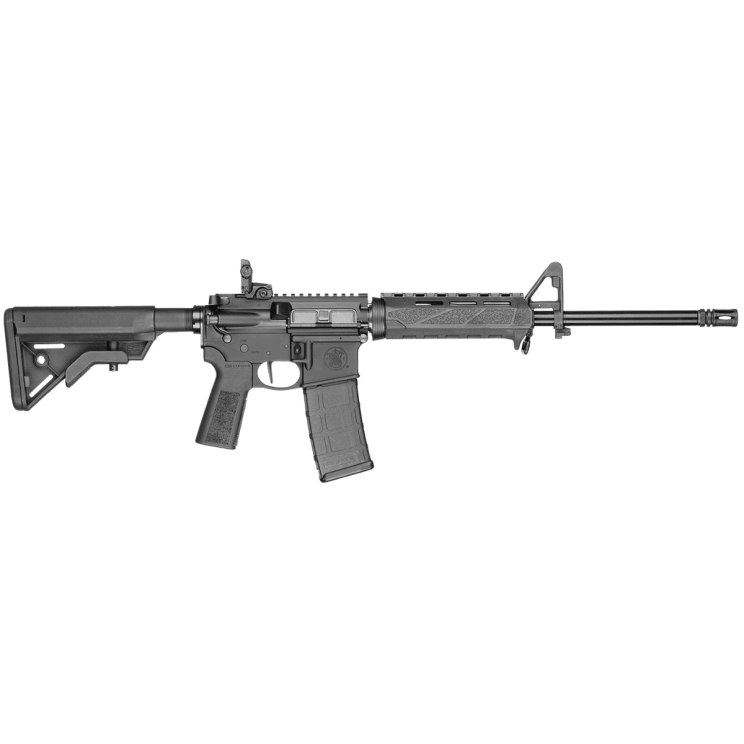 Smith & Wesson Volunteer XV Rifle 5.56 NATO Smith & Wesson Volunteer XV Rifle 5.56 NATO